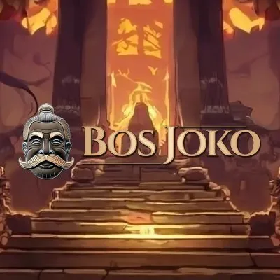 BOSJOKO - Dunia Anime yang Menakjubkan