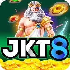 JKT8 - Permainan Santai yang Mengasyikkan