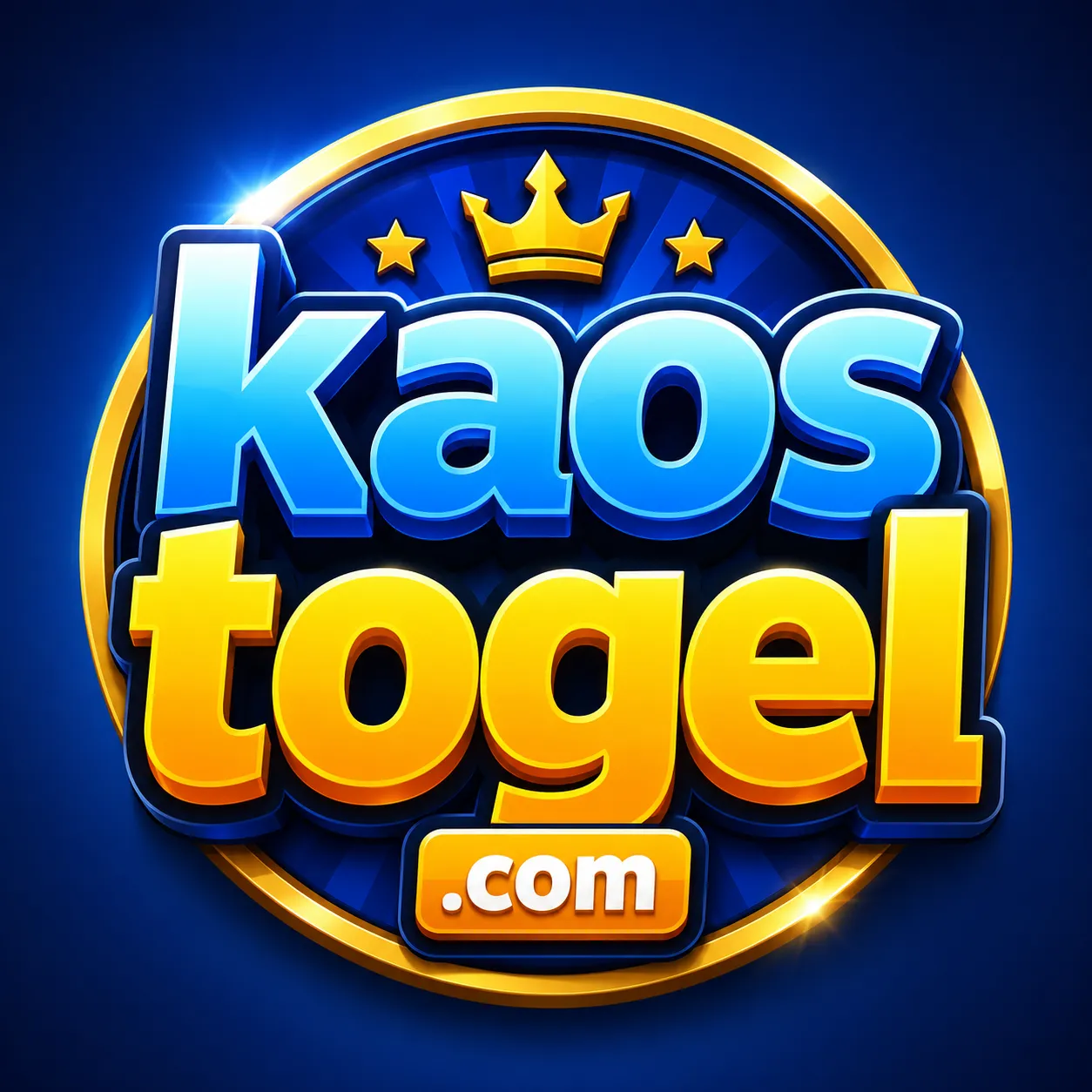 KAOSTOGEL - Pertarungan Strategi Dinamis untuk Penggemar Game