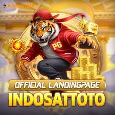 LNDOSATTOTO - Game Domino Seru dan Mengasyikkan