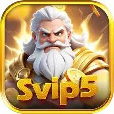 SVIP5 - Game Olahraga Seru dan Menyenangkan