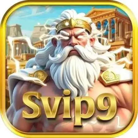 SVIP9 - Game Bingo Seru dan Mengasyikkan